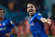 کارلوس ادواردو در پرسپولیس؟