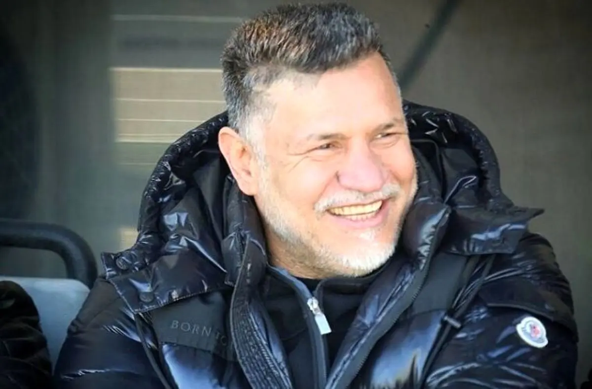 سورپرایز AFC برای علی دایی