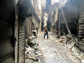 حلب