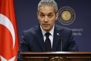  یونان دشمنی خود با اسلام و ترکیه را نشان داد