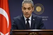  یونان دشمنی خود با اسلام و ترکیه را نشان داد