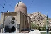 آرامگاه پیامبری که جانشین حضرت اسماعیل (ع) بود + تصاویر