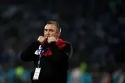 دردسری جدید برای پرسپولیس/ شکایت مربی سابق به فیفا