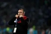 دردسری جدید برای پرسپولیس/ شکایت مربی سابق به فیفا