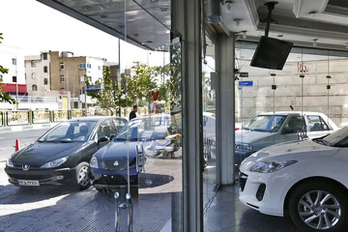  زمان انتخاب، قیمت و مدل خودرو در مرحله دوم طرح یکپارچه فروش