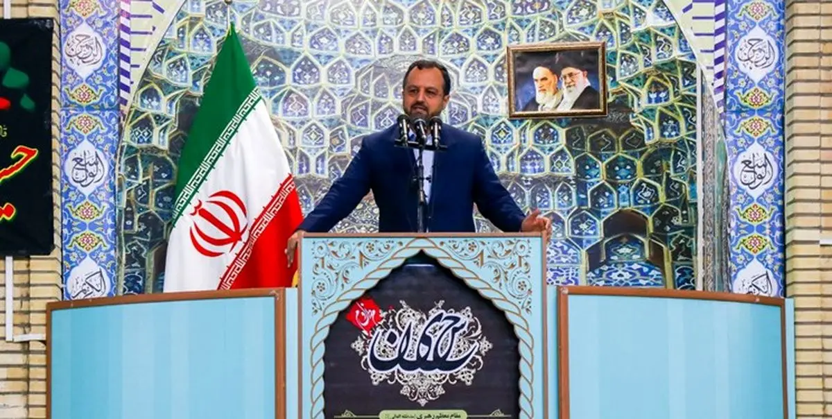 الگوی جدید سهام عدالت در ماههای آتی رونمایی میشود