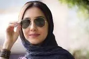استایل متفاوت «بهاره کیان افشار» درکنار رودخانه/عکس
