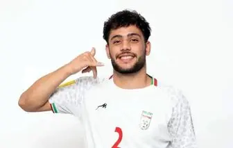 جدیدترین لژیونر فوتبال ایران به اسپانیا می‌رود