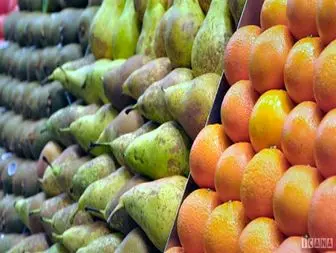 سیستان و بلوچستان دروازه بی دفاع در هجوم واردات میوه