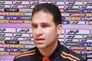 خط و نشان مربی سایپا برای استقلال