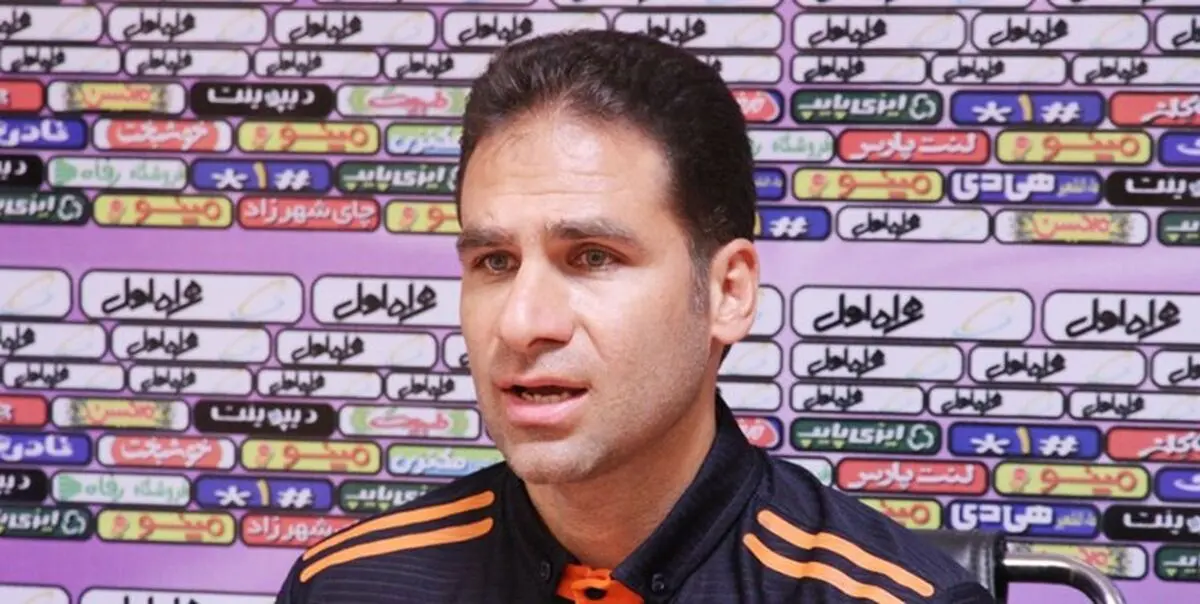 خط و نشان مربی سایپا برای استقلال