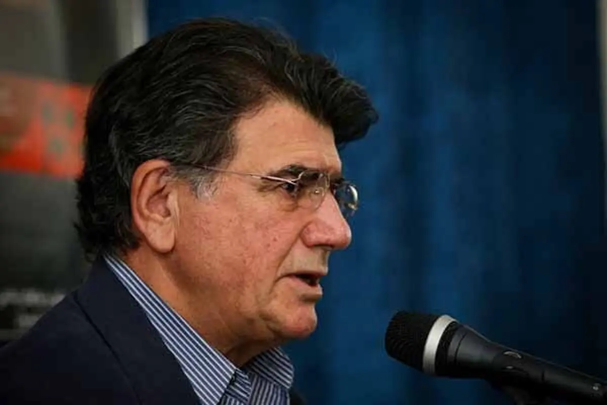 بیوگرافی محمدرضا شجریان