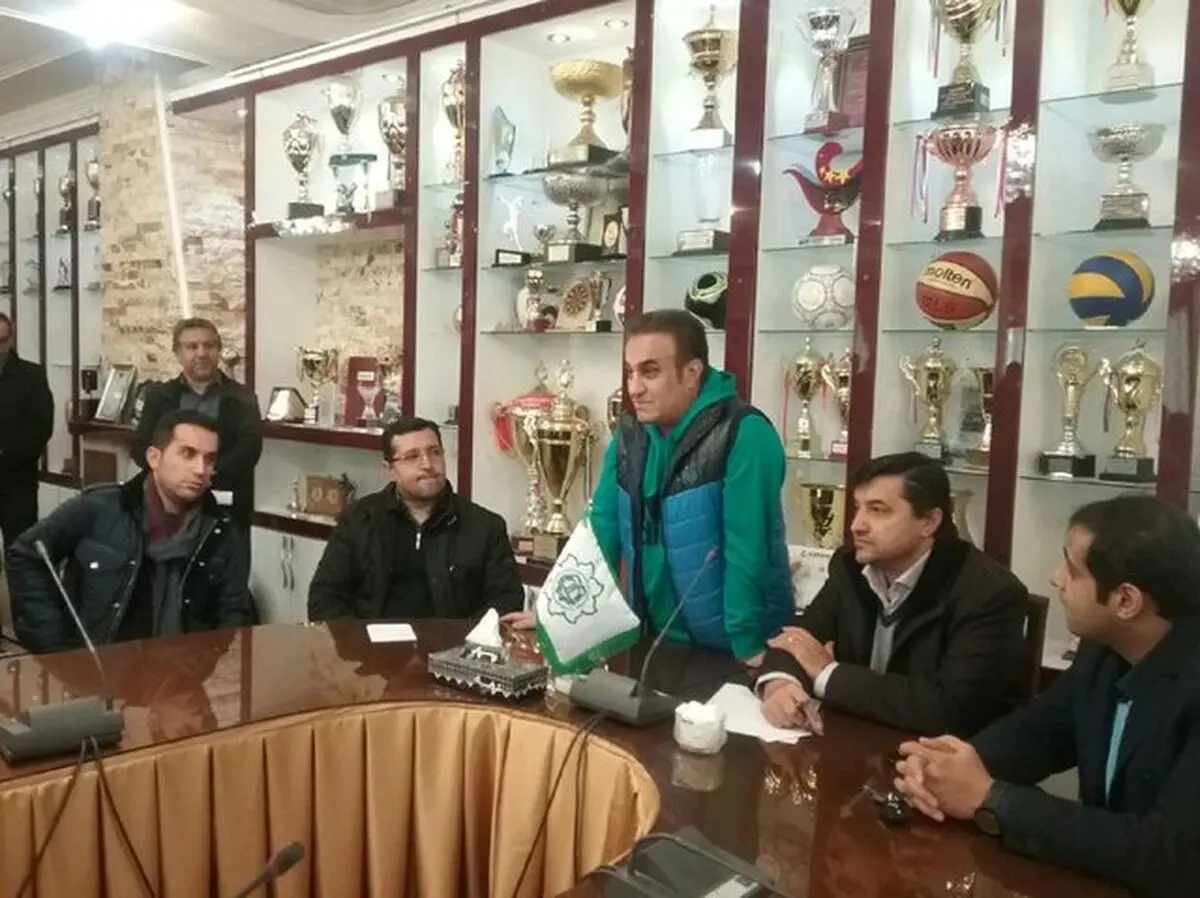 تزریق انرژی به روش فرهاد کاظمی
