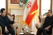 نقش محور مقاومت در منطقه بعد از شهادت سردار سلیمانی، کمرنگ نخواهد شد