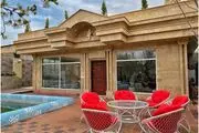 جدیدترین قوانین اجاره ویلا رامسر