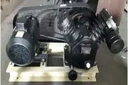 راهنمای جامع خرید کمپرسور اسکرو