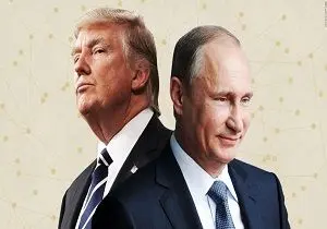 ترامپ تحریم های جدیدی علیه روسیه اعمال می کند؟