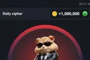 کد مورس امروز همستر کامبت ؛ ۲۷ خرداد؛ رمز Hamster Kombat چیست؟