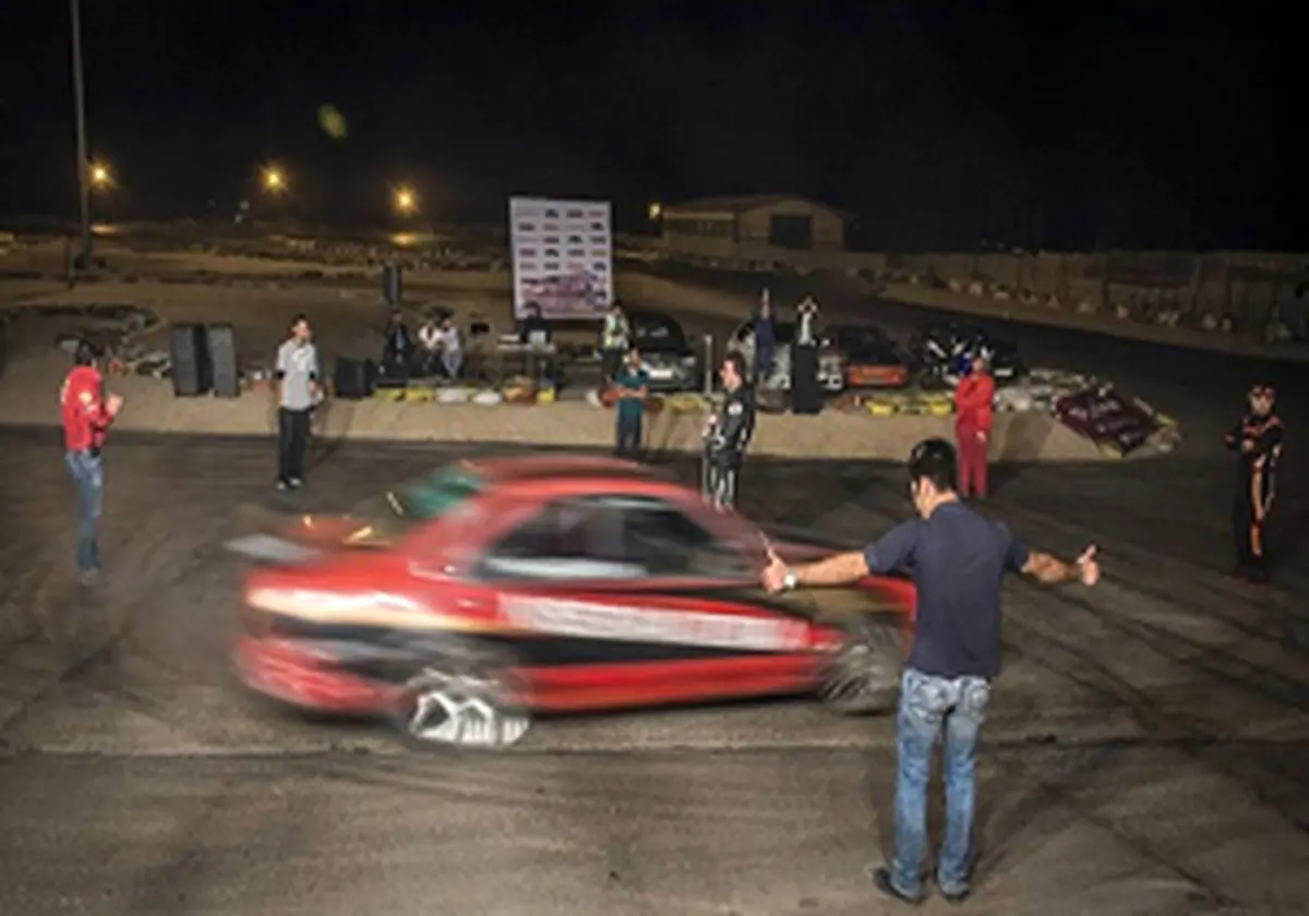 هیجان سرعت در جوانان؛ عامل بسیاری از تصادفات