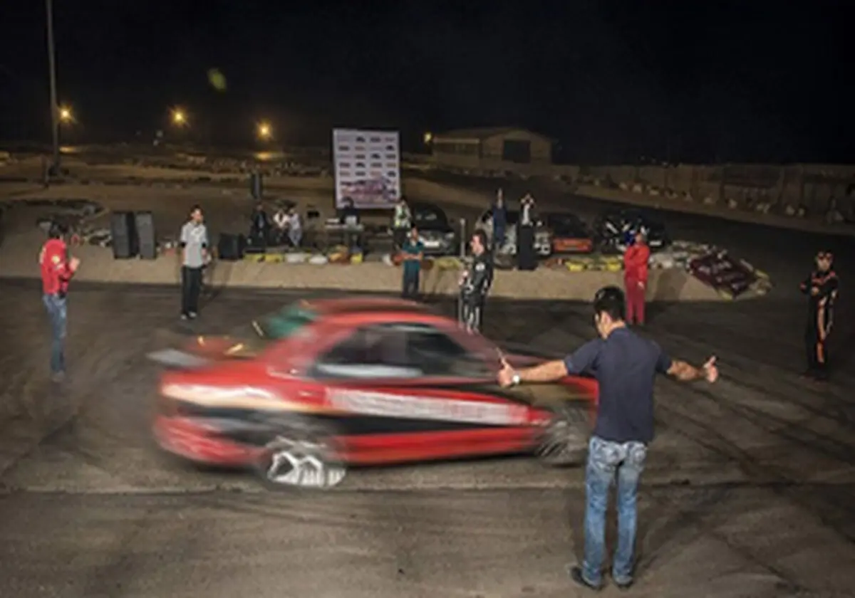 هیجان سرعت در جوانان؛ عامل بسیاری از تصادفات