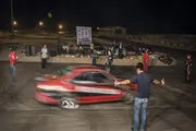 هیجان سرعت در جوانان؛ عامل بسیاری از تصادفات