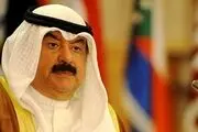   سفارت کویت در بغداد همچنان فعال است