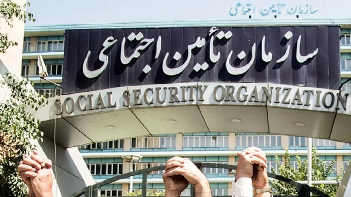 حق بیمه کارگران ساختمانی بر اساس میزان دستمزد آنهاست