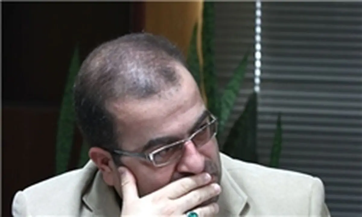 دفتر ساماندهی صنوف سینمایی مورد سرقت قرار گرفت