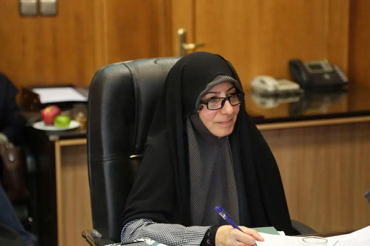 انتقاد اشرفی از بی‌توجهی دولت به بازآفرینی شهری