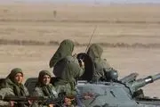 درسی که مرصاد به منافقین داد