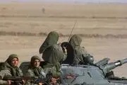درسی که مرصاد به منافقین داد
