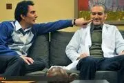 2 بازیگر محبوب طنز در گذر زمان/ عکس