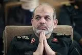 پیام قابل تامل فرمانده کل سپاه پاسداران