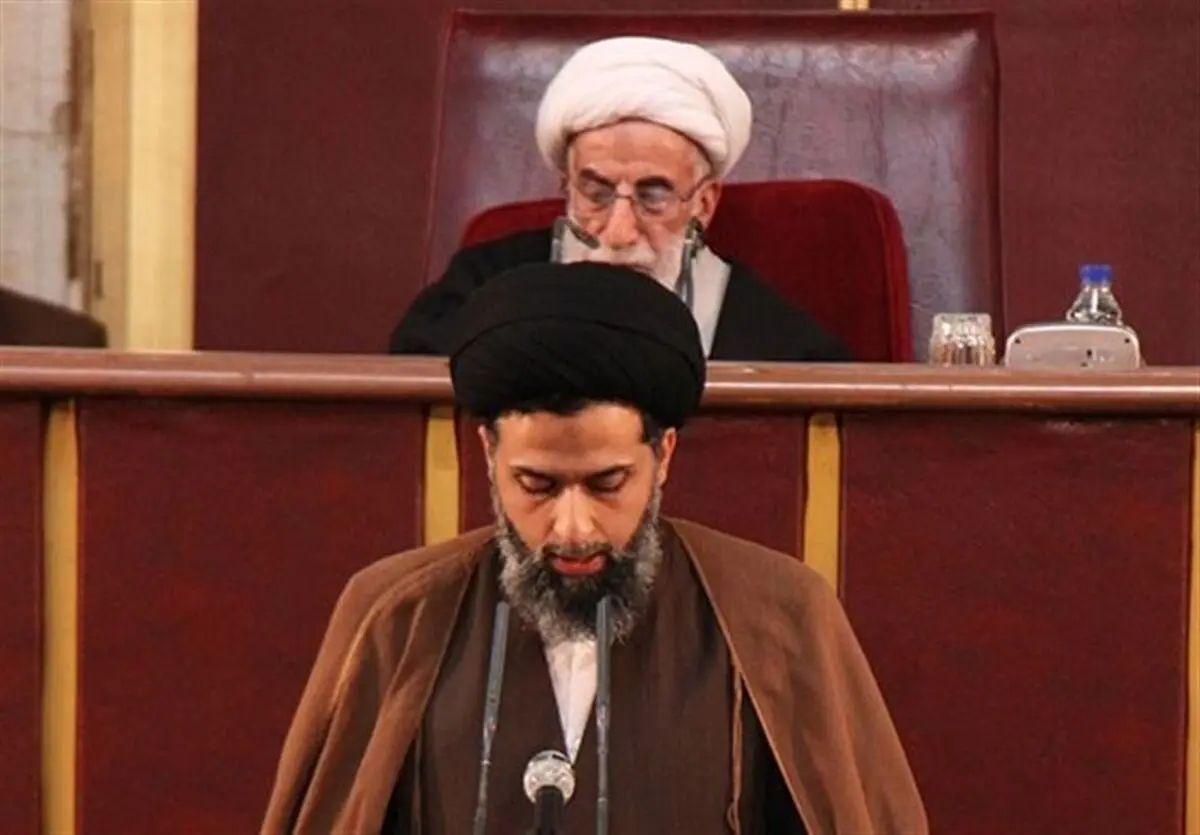  ثروت به درستی در کشور توزیع نمی‌شود