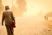 ۷ شهر در خوزستان در وضعیت قرمز