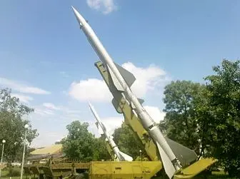روزنامه آلمانی: ایران آزمایش‌های موشکی‌اش را دوبرابر کرده است