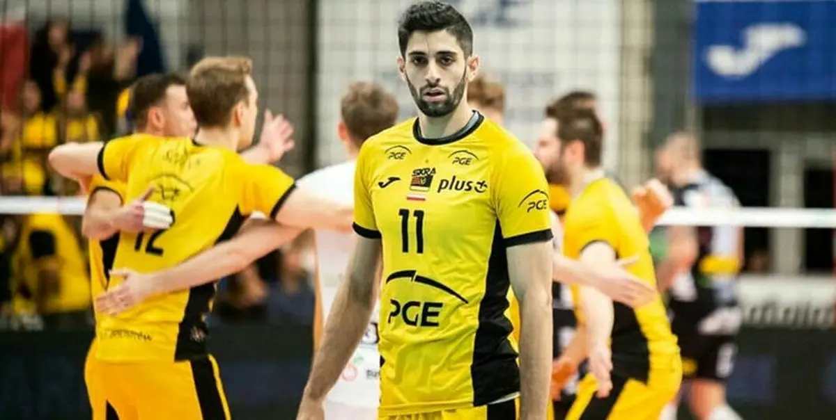 اقدام جالب باشگاه لهستانی