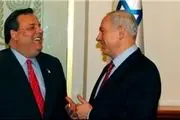 فرماندار آمریکایی: ایران باید اسرائیل را به رسمیت بشناسد
