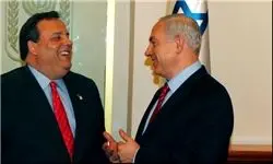 فرماندار آمریکایی: ایران باید اسرائیل را به رسمیت بشناسد