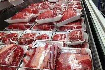 خبر مهم درباره قیمت گوشت قرمز| امیدواری خاندوزی برای کاهش قیمت