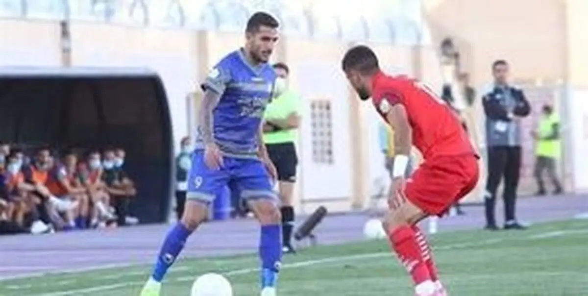 
تنها تیمی که از سه مدعی گل نخورد!
