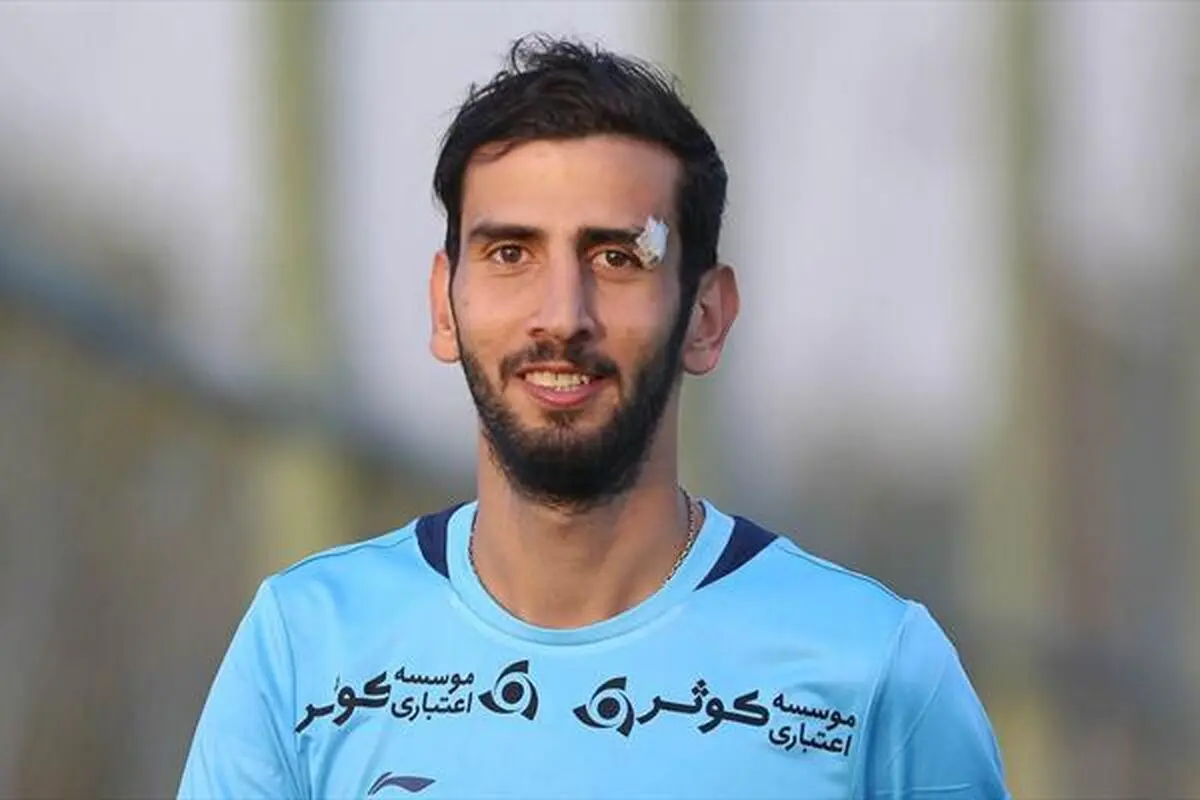 رکورد عجیب مدافع میلیاردی استقلال