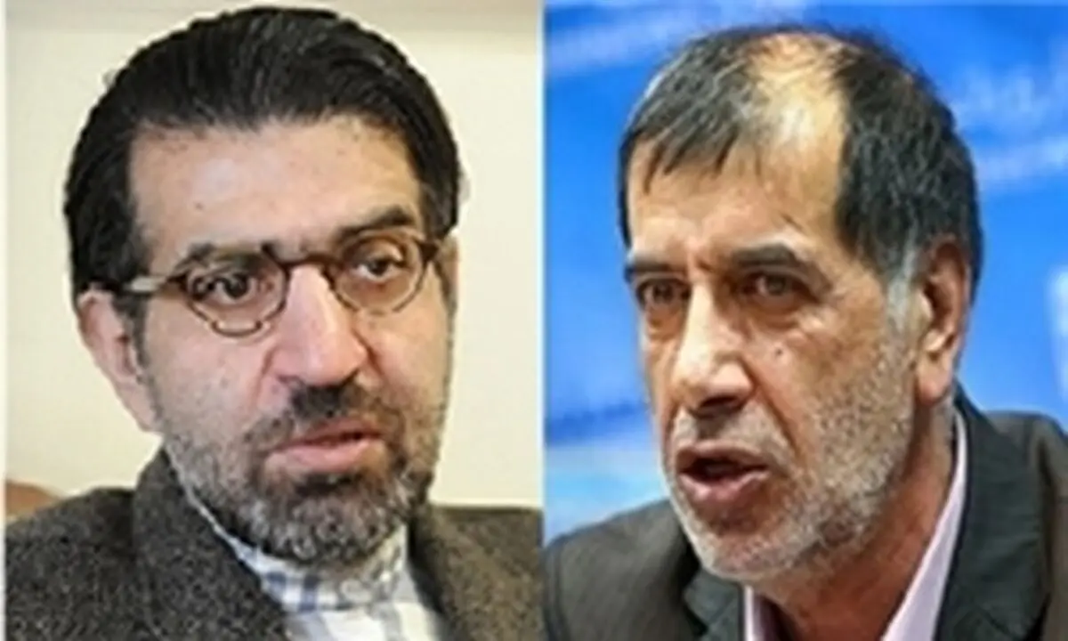 مجلس ششمی‌ها با استعفای دسته جمعی به دنبال زمین زدن نظام بودند