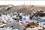 حجم بالای تولید زباله در پایتخت
