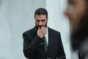 حمایت جدید آمریکا از الجولانی