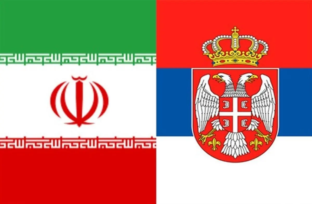 توقف لغو روادید ایران برای گردشگران صربستان
