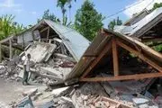 مراقب کاسبان زلزله باشید +عکس