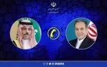 گفتگوی تلفنی عراقچی با همتای سعودی درباره مذاکرات