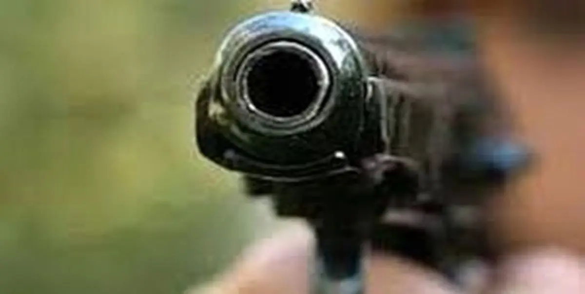 تیراندازی در مسکو