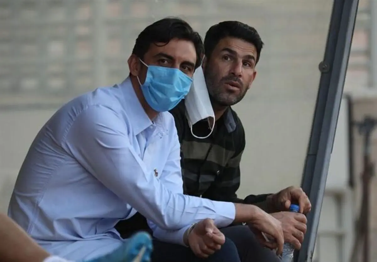 انتقاد تند رحمتی به تعویق یک هفته ای لیگ برتر